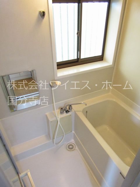 ハイムS.T.Y.Ⅱ 風呂画像