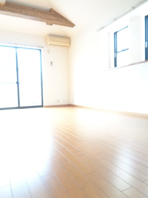 CasaVerde南荻窪　Ｄ棟 リビング