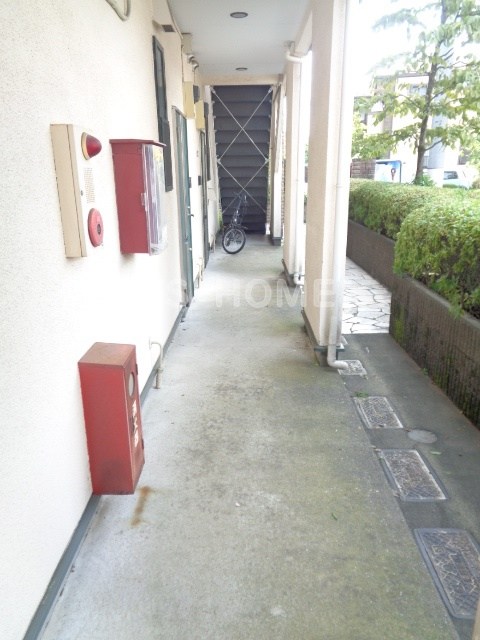 CasaVerde南荻窪　Ｄ棟 その他14