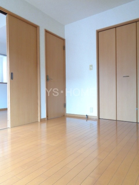 CasaVerde南荻窪　Ｄ棟 ベッドルーム