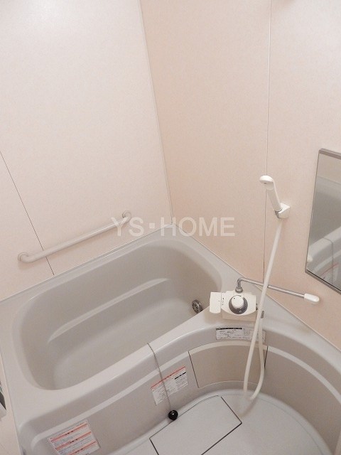 CasaVerde南荻窪　Ｄ棟 風呂画像