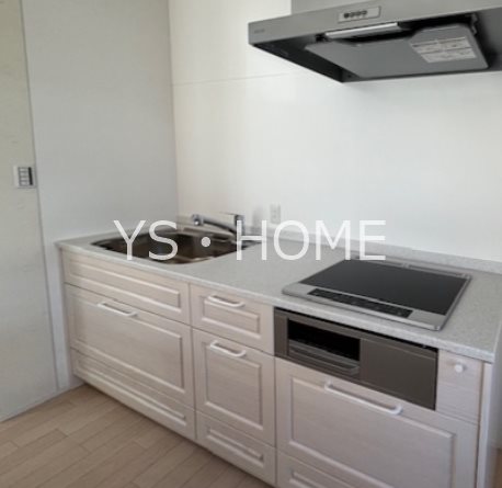 ラグーナテラス  キッチン