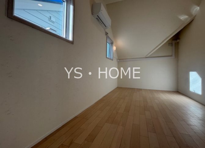 ラグーナテラス  ベッドルーム