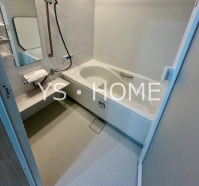 ラグーナテラス  風呂画像