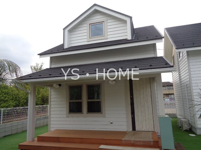 ラグーナテラス  その他外観1