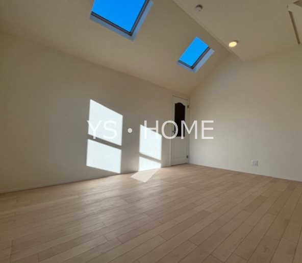 ラグーナテラス  ベッドルーム