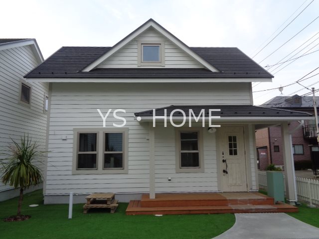 ラグーナテラス   その他外観1