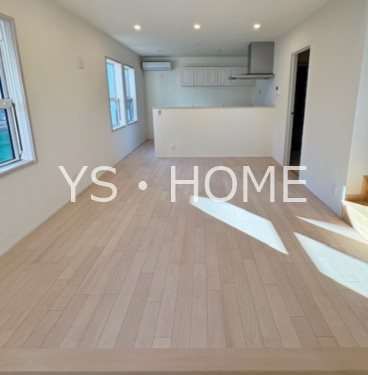 ラグーナテラス   リビング