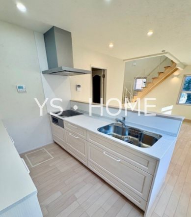 ラグーナテラス   キッチン