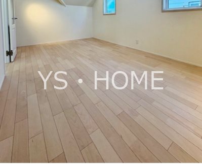 ラグーナテラス   ベッドルーム