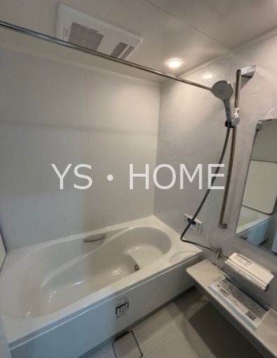 ラグーナテラス   風呂画像