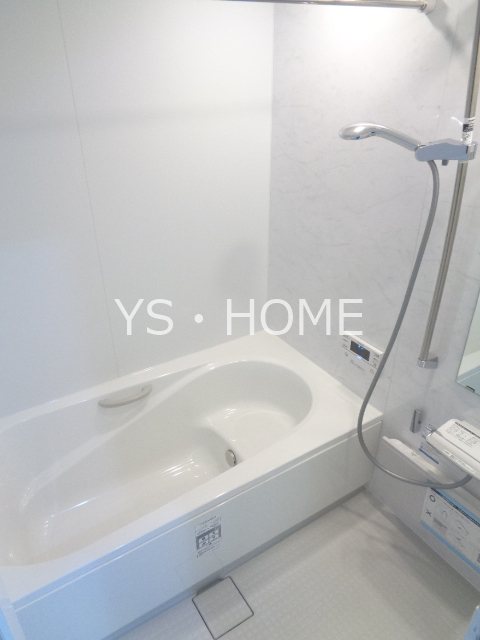 ラグーナテラス   風呂画像