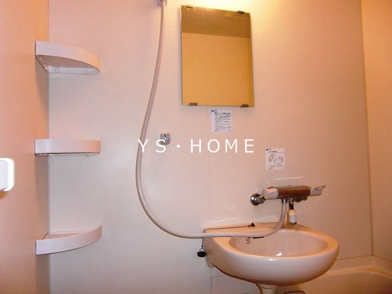 ラ・フローラ武蔵野Ⅵ その他2