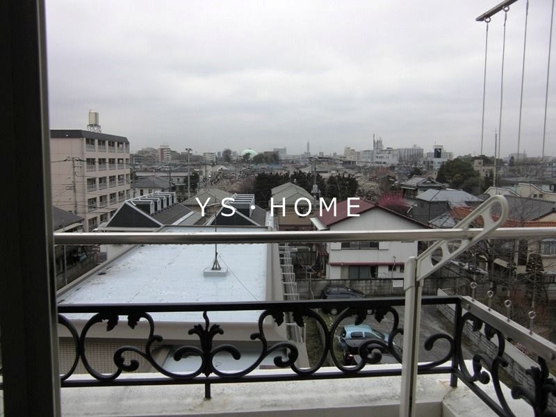 ラ・フローラ武蔵野Ⅵ その他6