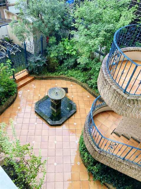 ラ・フローラ武蔵野Ⅵ その他外観4