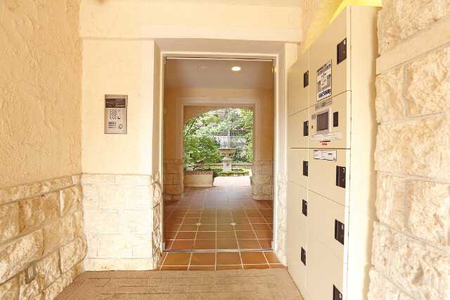 ラ・フローラ武蔵野Ⅵ その他外観5