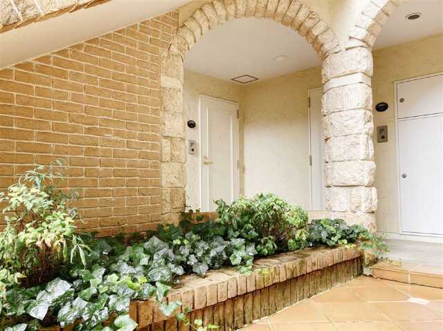 ラ・フローラ武蔵野Ⅵ その他外観6