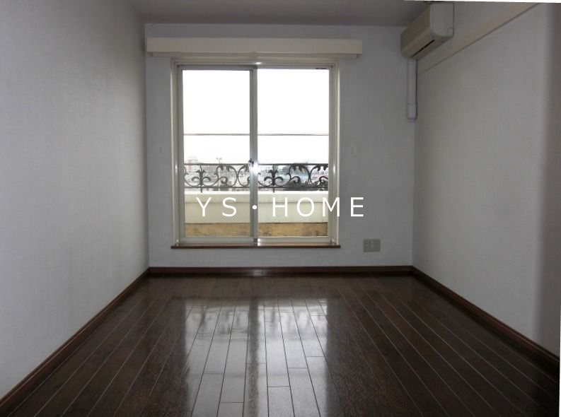 ラ・フローラ武蔵野Ⅵ リビング