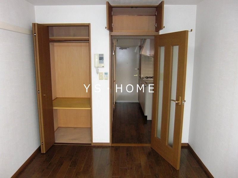 ラ・フローラ武蔵野Ⅵ ベッドルーム