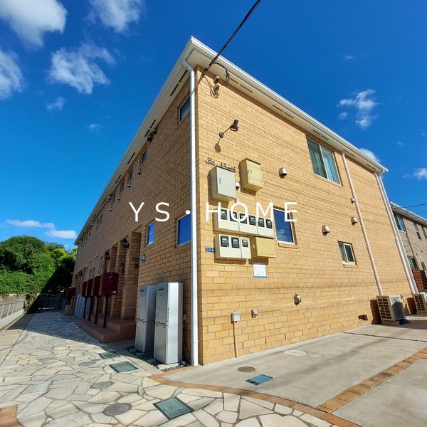 セントノース(St.North） 外観