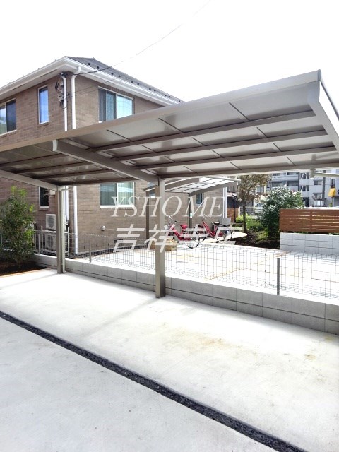 セントノース(St.North） その他1