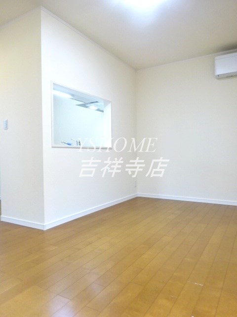 セントノース(St.North） リビング