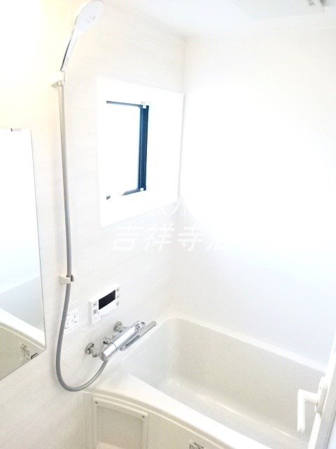 セントノース(St.North） 風呂画像