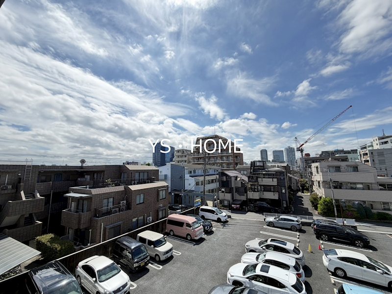 グローリス中野 その他4