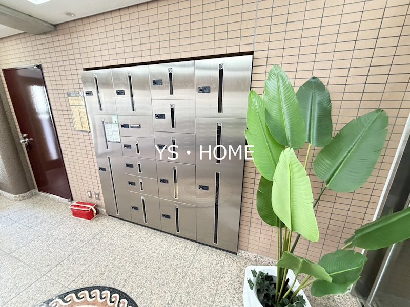 グローリス中野 その他5