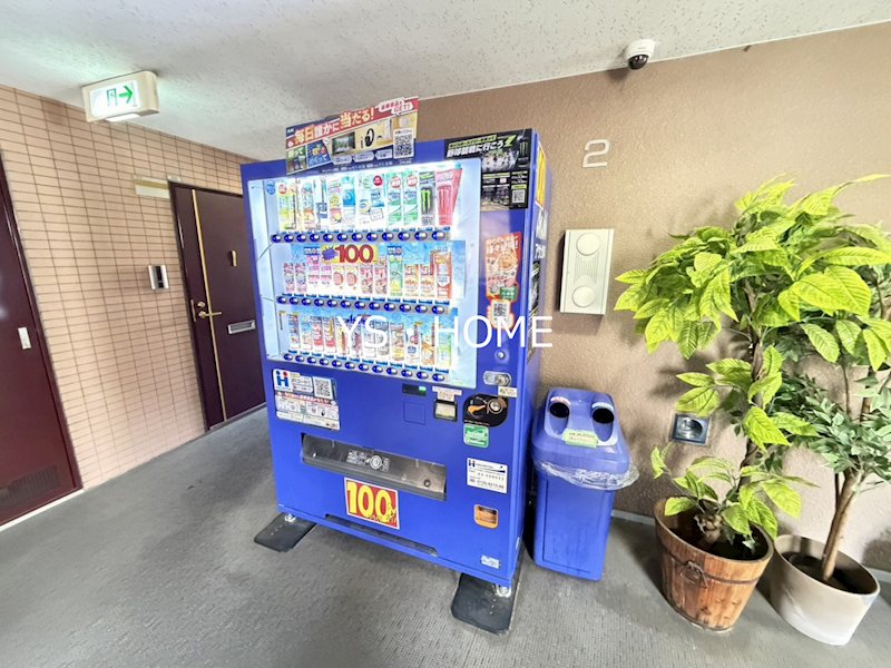 グローリス中野 その他6