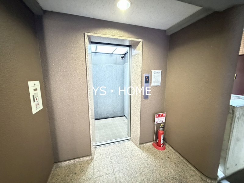 グローリス中野 その他8