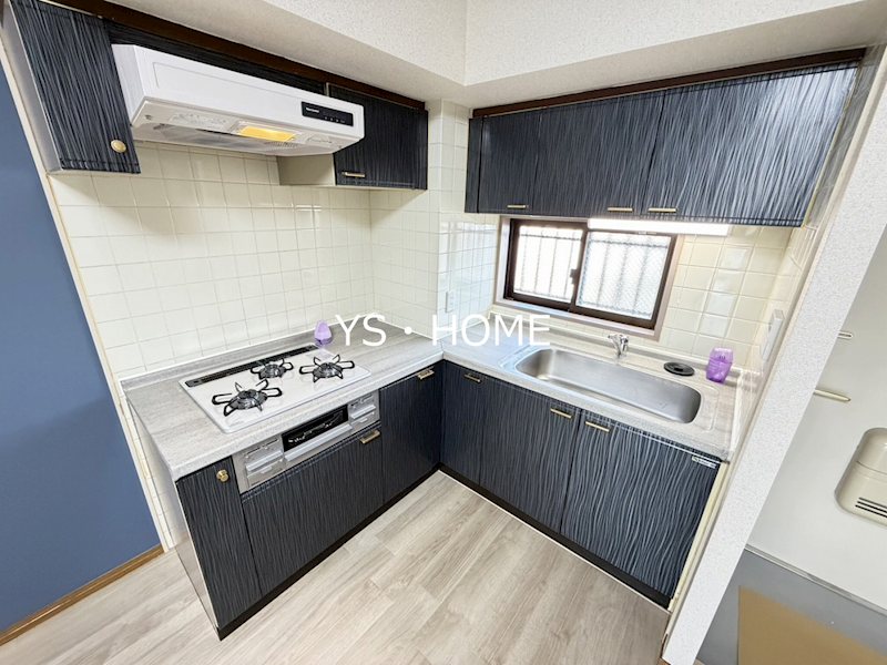 グローリス中野 キッチン