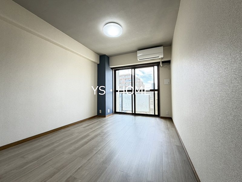 グローリス中野 ベッドルーム