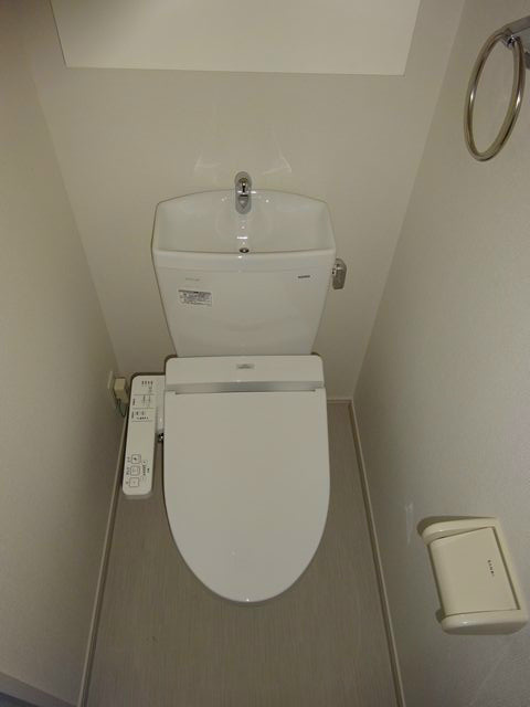 リブリ・ルアージュ学園東 その他2