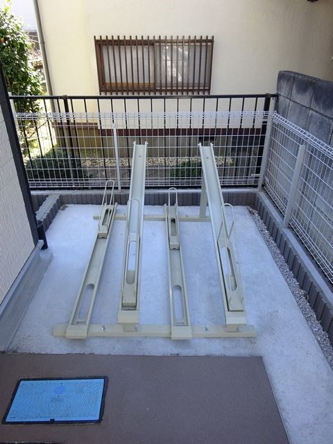 リブリ・ルアージュ学園東 その他外観1