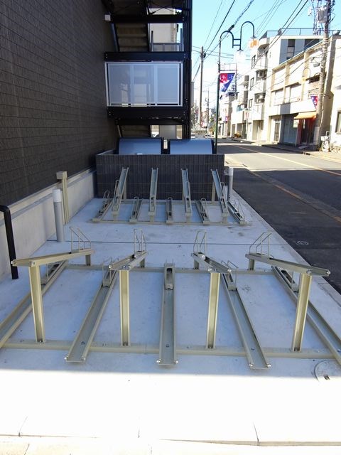 リブリ・ルアージュ学園東 その他外観3