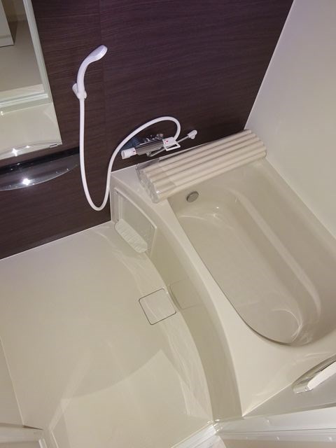 リブリ・ルアージュ学園東 風呂画像