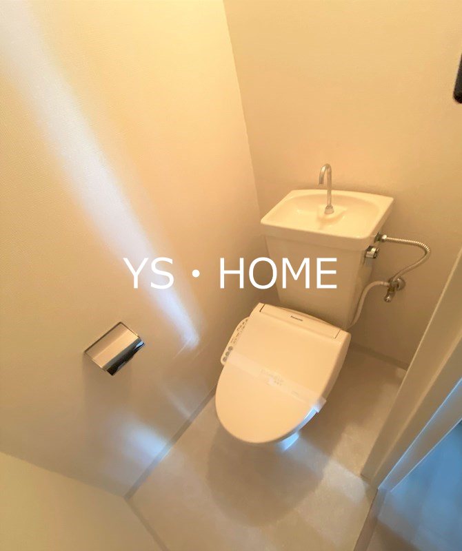 下落合ハウス その他1