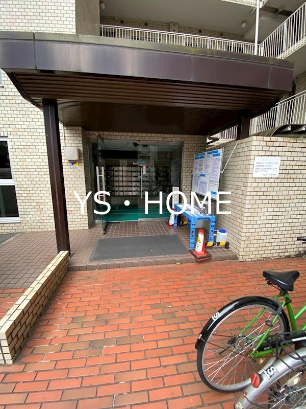 下落合ハウス その他6