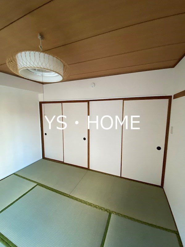 下落合ハウス その他8