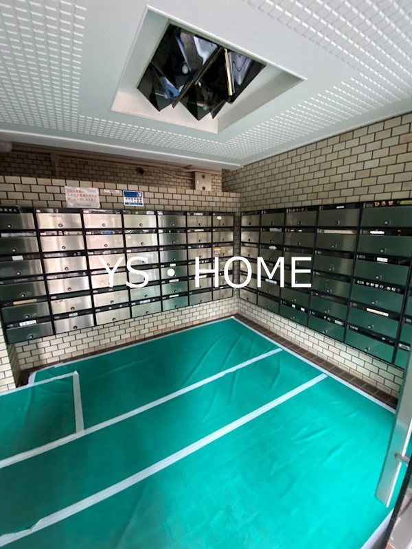 下落合ハウス その他9