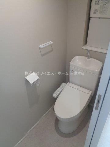 ＮＯＺＯＭＩＯ吉祥寺 その他2