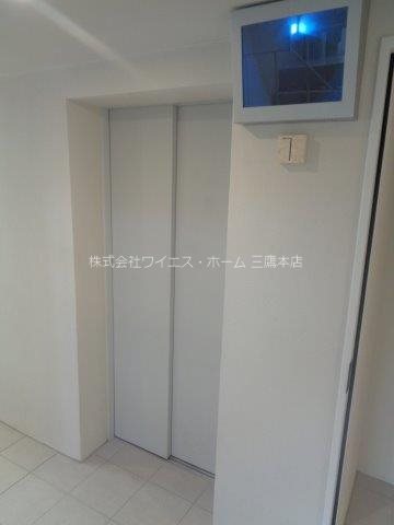 ＮＯＺＯＭＩＯ吉祥寺 その他外観2