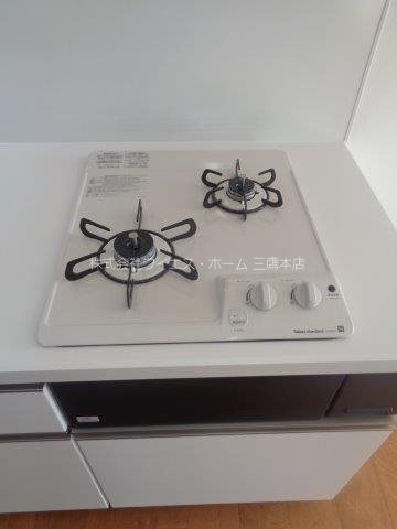 ＮＯＺＯＭＩＯ吉祥寺 その他10