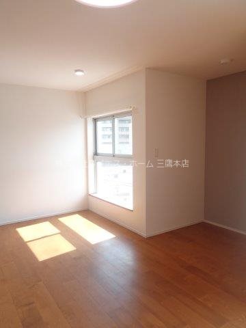 ＮＯＺＯＭＩＯ吉祥寺 リビング