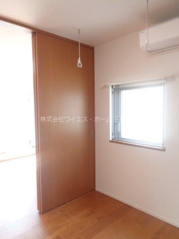 ＮＯＺＯＭＩＯ吉祥寺 ベッドルーム