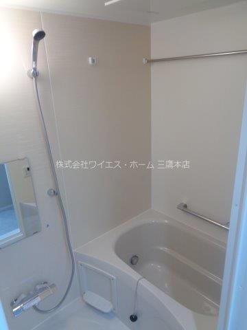 ＮＯＺＯＭＩＯ吉祥寺 風呂画像