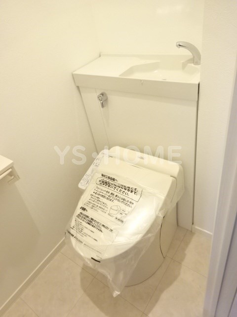 Maison　KiKi　East  その他1