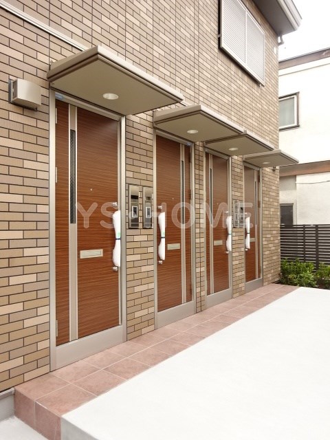 Maison　KiKi　East  その他8