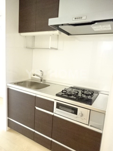 Maison　KiKi　East  キッチン